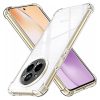  Techsuit - Ütésálló Átlátszó Szilikon - Realme 14 Pro - Átlá-5949419279094 2 kép
