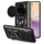  Realme 14 Pro Fekete Techsuit CamShield tok