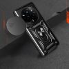  Techsuit - CamShield sorozat - Realme 14 Pro - Fekete tok-5949419279070 1 kép