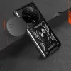 Techsuit - CamShield sorozat - Realme 14 Pro - Fekete tok-5949419279070 2 kép