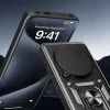 Techsuit - CamShield sorozat - Realme 14 Pro - Fekete tok-5949419279070 4 kép