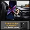 Techsuit - CamShield sorozat - Realme 14 Pro - Fekete tok-5949419279070 6 kép