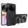  Techsuit - CamGuard Pro - Realme 14 Pro - Fekete tok-5949419278899 7 kép