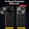  Techsuit - CamGuard Pro - Realme 14 Pro - Fekete tok-5949419278899 2 kép