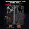  Techsuit - CamGuard Pro - Realme 14 Pro - Fekete tok-5949419278899 3 kép