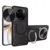  Techsuit - CamGuard Pro - Realme 14 Pro+ - Fekete tok