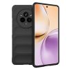  Techsuit - Varázspajzs - Realme 14 Pro - Fekete tok-5949419278851 5 kép