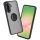  Techsuit - Glinth - Samsung Galaxy A56 5G - Fekete tok-5949419281622 1 kép