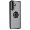  Techsuit - Glinth - Samsung Galaxy A56 5G - Fekete tok-5949419281622 5 kép