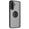  Techsuit - Glinth - Samsung Galaxy A56 5G - Fekete tok-5949419281622 5 kép