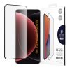  Dux Ducis - Edzett üveg - Xiaomi 15 Ultra - Fekete üvegfólia-6971824156690 6 kép
