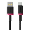 Baseus - Dura Series adatkábel (P10377802U01-01) - USB - Type-C, Gyor-6932172669911 2 kép