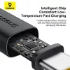 Baseus - Dura Series adatkábel (P10377802U01-01) - USB - Type-C, Gyor-6932172669911 3 kép