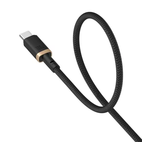 Baseus - Dura Series adatkábel (P10377803U01-02) - MacBookhoz, Type-C-6932172669843 3 kép