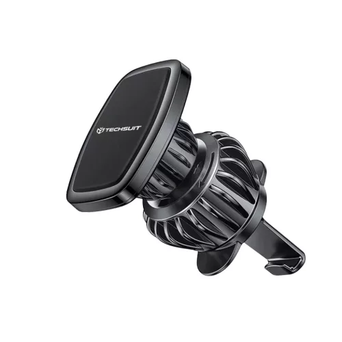  Techsuit - Légkondi Rácsra Rögzíthető Autós Tartó (S2) - Féml-5949419281936 2 kép