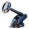  Techsuit - MagProX (S12) autós tartó - Műszerfalra, MagSafe kompat-5949419281837 2 kép