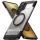  Ringke - UX mágneses tok - Samsung Galaxy S25 Ultra - Átlátszó-8800293851653 1 kép