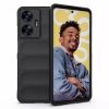  Techsuit - Mágikus Pajzs - Motorola Moto G05 / E15 - Fekete tok-5949419282735 1 kép