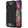  Techsuit - Hibrid páncél - Xiaomi Redmi Note 14 Pro+ 5G - Fekete to-5949419282728 2 kép
