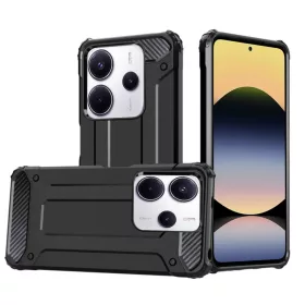  Techsuit - Hibrid Páncél - Xiaomi Redmi Note 14 4G (163.25 x 76.55 -5949419282698 1 kép