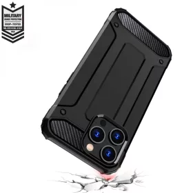  Techsuit - Hibrid Páncél - Xiaomi Redmi Note 14 4G (163.25 x 76.55 -5949419282698 2 kép