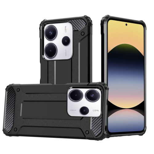  Techsuit - Hibrid Páncél - Xiaomi Redmi Note 14 4G (164,84 x 78,15 -5949419282674 1 kép