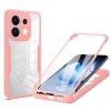  Techsuit - ColorVerse 360 sorozat + Képernyővédő - Oppo Reno13 - -5949419282605 1 kép