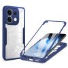  Techsuit - ColorVerse 360 Sorozat + Képernyővédő - Oppo Reno13 - -5949419282599 1 kép