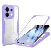  Techsuit - ColorVerse 360 Sorozat + Képernyővédő - Oppo Reno13 - -5949419282582 1 kép