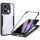  Techsuit - ColorVerse 360 Sorozat + Képernyővédő - Oppo Reno13 Pr-5949419282575 1 kép