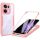  Techsuit - ColorVerse 360 Széria + Képernyővédő - Oppo Reno13 Pr-5949419282568 4 kép