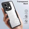  Techsuit - ColorVerse 360 Sorozat + Képernyővédő - Oppo Reno13 Pr-5949419282544 4 kép