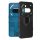  Techsuit - Szilikon Védelem - Nothing Phone (3a) - Fekete tok-5949419282483 1 kép