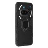  Techsuit - Szilikon Védelem - Nothing Phone (3a) - Fekete tok-5949419282483 5 kép