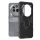  Techsuit - Szilikon Védőtok - Nothing Phone (3a) Pro - Fekete tok-5949419282476 1 kép