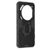 Techsuit - Szilikon Védőtok - Nothing Phone (3a) Pro - Fekete tok-5949419282476 5 kép