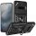  Techsuit - CamShield sorozat - Nothing Phone (3a) - Fekete tok-5949419282469 5 kép