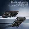  Techsuit - CamShield sorozat - Nothing Phone (3a) - Fekete tok-5949419282469 3 kép