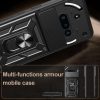 Techsuit - CamShield Sorozat - Nothing Phone (3a) - Rózsaarany tok-5949419282452 3 kép