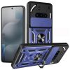  Techsuit - CamShield sorozat - Nothing Phone (3a) - Kék tok-5949419282438 1 kép