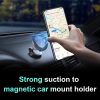  Techsuit - CamShield sorozat - Nothing Phone (3a) - Kék tok-5949419282438 6 kép