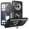  Techsuit - CamShield Sorozat - Nothing Phone (3a) Pro - Fekete tok-5949419282421 1 kép
