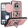  Techsuit - CamShield sorozat - Nothing Phone (3a) Pro - Rózsaarany t-5949419282414 7 kép