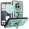  Techsuit - CamShield Sorozat - Nothing Telefon (3a) Pro - Zöld tok-5949419282407 7 kép
