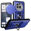  Techsuit - CamShield Sorozat - Nothing Phone (3a) Pro - Kék tok-5949419282391 4 kép