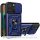  Techsuit - CamShield Sorozat - Nothing Phone (3a) Pro - Kék tok-5949419282391 2 kép