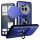  Techsuit - CamShield Sorozat - Nothing Phone (3a) Pro - Kék tok-5949419282391 4 kép
