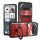  Techsuit - CamGuard Pro - Nothing Phone (3a) - Piros tok-5949419282377 1 kép