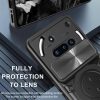  Techsuit - CamGuard Pro - Nothing Phone (3a) - Piros tok-5949419282377 2 kép