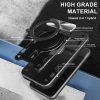  Techsuit - CamGuard Pro - Nothing Phone (3a) - Piros tok-5949419282377 5 kép